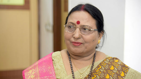 शारदा सिन्हा की मौत की खबर 