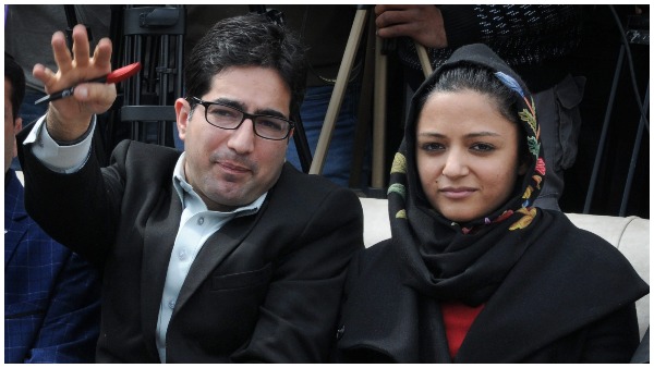 जानिए शेहला के पिता ने क्या आरोप लगाए? जानिए शेहला के पिता ने क्या आरोप लगाए?