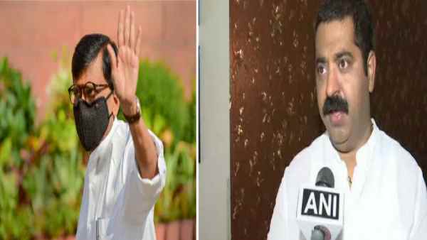 देश इसे बर्दाश्त नहीं करेगा- बीजेपी