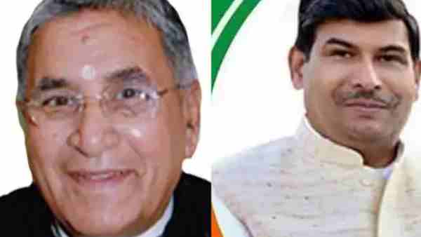 1970 के दशक से जीतते आ रहे थे शर्मा 1970 के दशक से जीतते आ रहे थे शर्मा