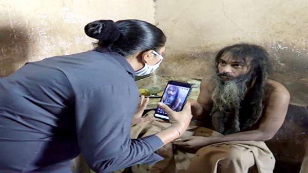 Rajkot: These 3 siblings, who was locked up in same room, see daylight after decade