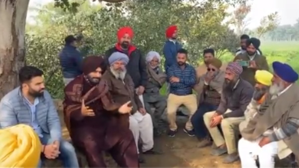 सिद्धू ने ट्वीट कर दी ये दलील, मांगी माफी