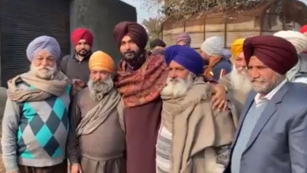 वीडियो सामने आने के बाद हुआ विवाद