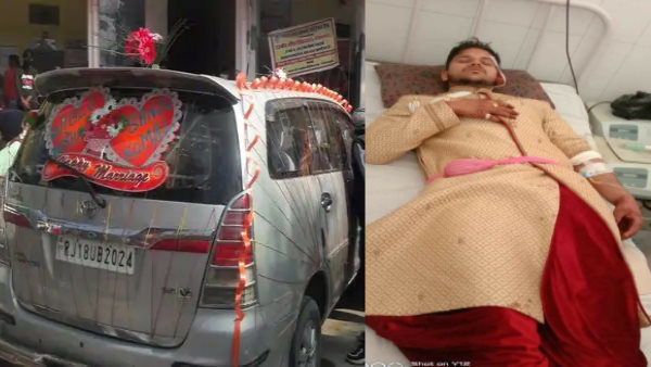  आरोपी के पैर में लगी गोली