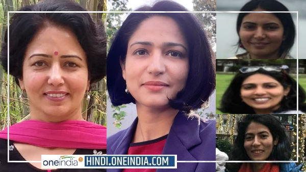  sisters of Sonepat Haryana became scientists