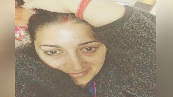 एक्ट्रेस नीना गुप्ता ने कही ये बात
