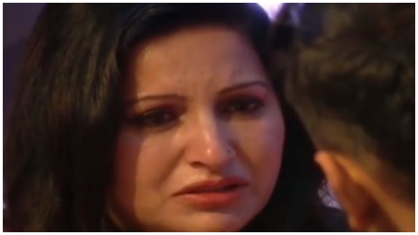 मैं जो कुछ भी हूं अपने पति की वजह से हूं: सोनाली फोगाट