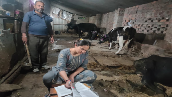 सोनल शर्मा, जज, प्रतापनगर उदयपुर