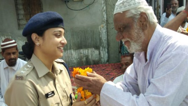  मोबाइल लोकेशन का पता लगाया