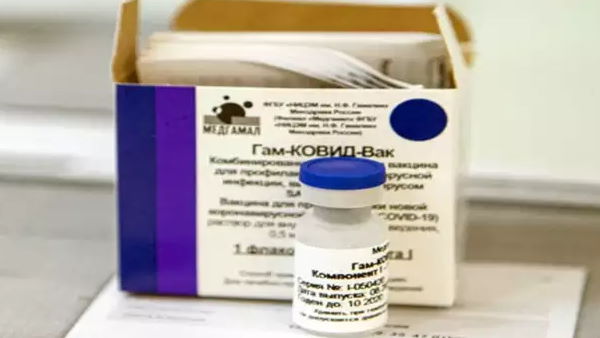 भारत में बनी वैक्सीन का ट्रायल कर रहा है रूस