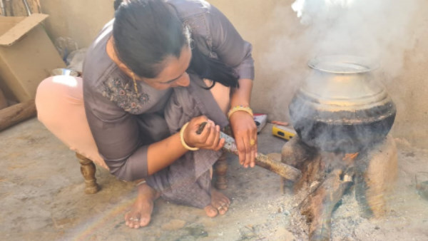  तीन बहनें व एक भाई भी उच्च शिक्षित