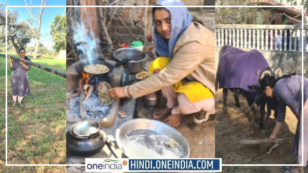 शादी के बाद हासिल की उच्च शिक्षा