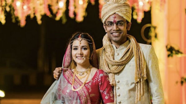 आदित्य और नेहा ने भी की शादी