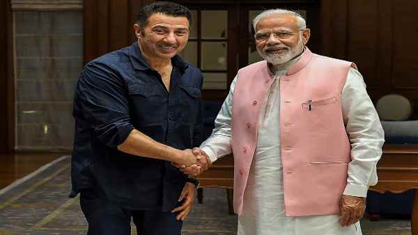 किसान आंदोलन को लेकर क्या रहा है सनी देओल का रुख?