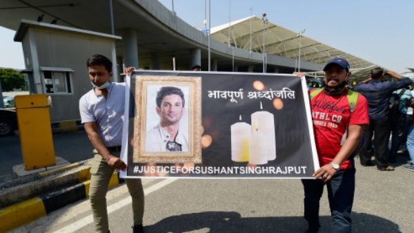 एक्टर सुशांत सिंह राजपूत की रहस्यमयी मौत