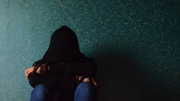 महिला ने सबसे छिपाकर रखी बातें