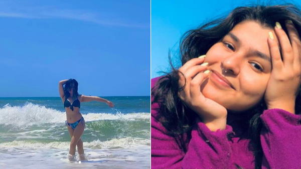 इतने बड़े किसान आंदोलन के बीच मेरी तस्वीरें पर चर्चा