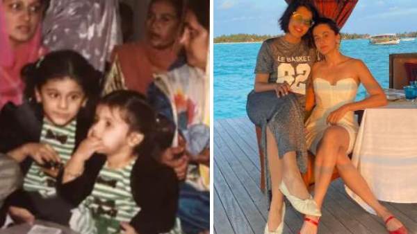 Taapsee Pannu, Shaagun Pannu, bollywood news, actress, childhood pic, taapsee shares throwback picture, social media, तापसी पन्नू, बॉलीवुड न्यूज, एक्ट्रेस, बॉलीवुड न्यूज, थ्रोबैक पिक्चर Taapsee Pannu, Shaagun Pannu, bollywood news, actress, childhood pic, taapsee shares throwback picture, social media, तापसी पन्नू, बॉलीवुड न्यूज, एक्ट्रेस, बॉलीवुड न्यूज, थ्रोबैक पिक्चर