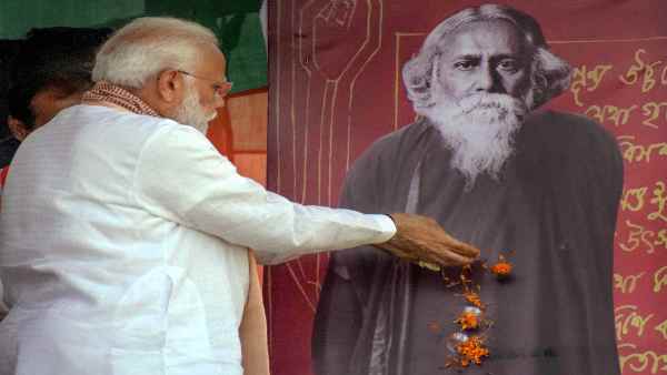 भक्ति आंदोलन और सूफीवाद का असर