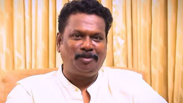 अरुण अलेक्जेंडर ने कई हिट फिल्मों में किया काम 