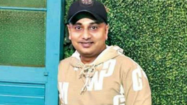 सीरियल के राइटर ने किया सुसाइड