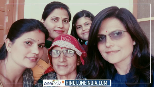 मां-बाप ने बेटा बेटी में नहीं समझा फर्क मां-बाप ने बेटा बेटी में नहीं समझा फर्क