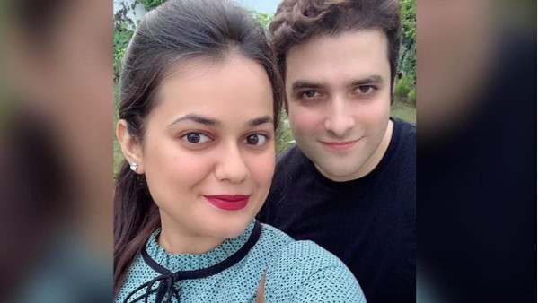  क्यों टूटी टीना अतहर की शादी ?