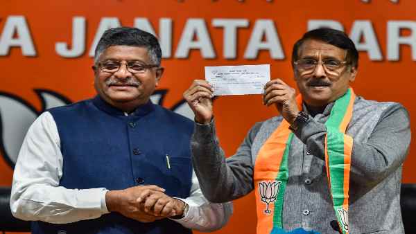 एक साल में बदल गई केरल में भाजपा की रणनीति