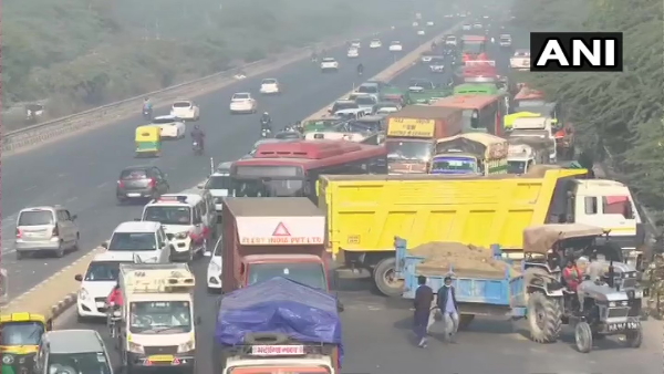 घर से निकलने से पहले पढ़ें ट्रैफिक पुलिस की एडवाइजरी