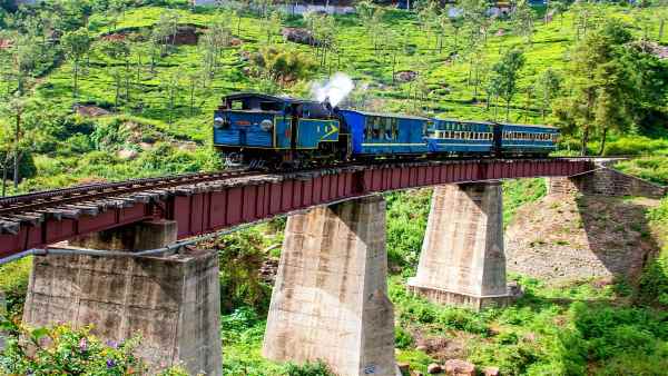 आदिवासियों के लिए आवाजाही का प्रमुख साधन