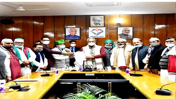 Trivendera singh Rawat Trivendera singh Rawat