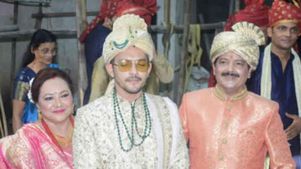 10 साल से रिलेशनशिप में हैं आदित्य-श्वेता 