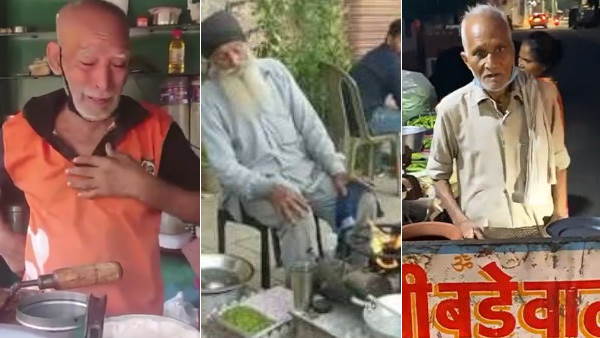 बाबा का ढाबा की एक वीडियो से बदली किस्मत बाबा का ढाबा की एक वीडियो से बदली किस्मत