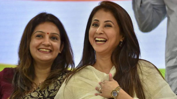 उर्मिला मंतोड़कर