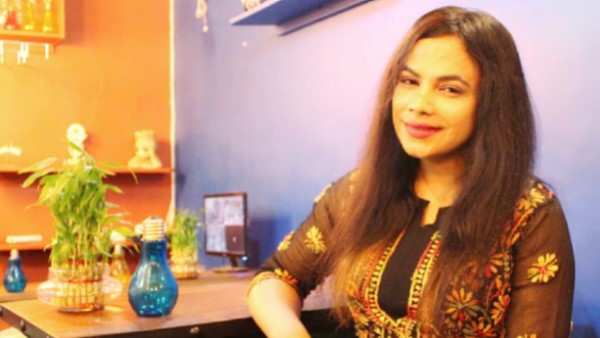 वर्कप्लेस पर उत्पीड़न से तंग आकर खोला रेस्टोरेंट