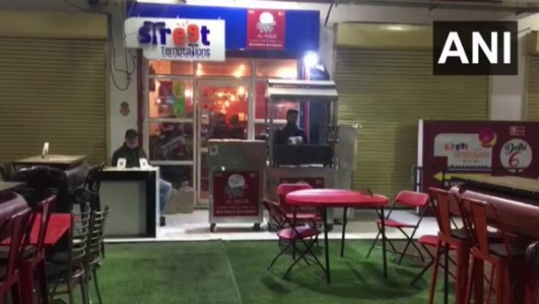 2013 में दिल्ली आईं थी उरूज हुसैन