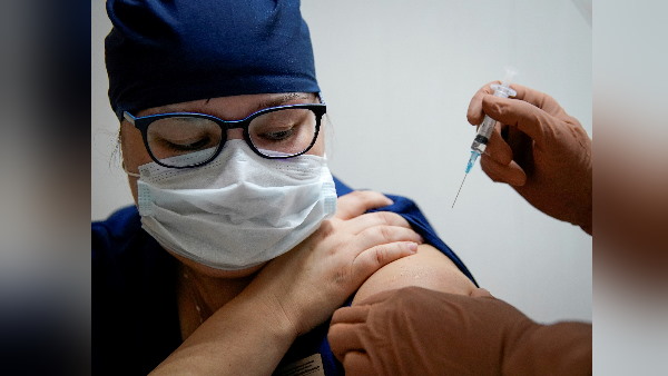 दुनिया की कई कोविड-19 वैक्सीन का ट्रायल भारत में