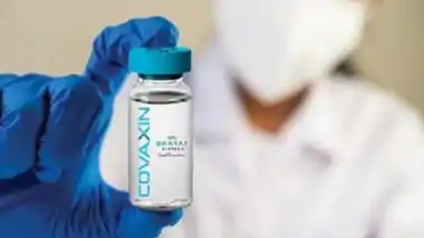 भारत बायोटेक की Covaxine रेस में सबसे आगे