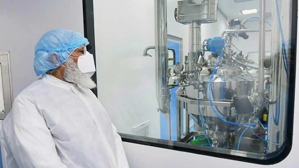 जायडस बायोटेक की वैक्सीन ZyCoV-D से भी देश की उम्मीदें