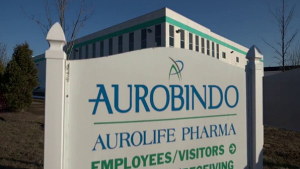 अरबिंदो फार्मा भी कर रहा वैक्सीन पर काम