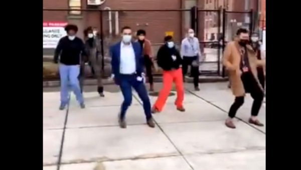 40 लाख लोगों ने देखा वीडियो