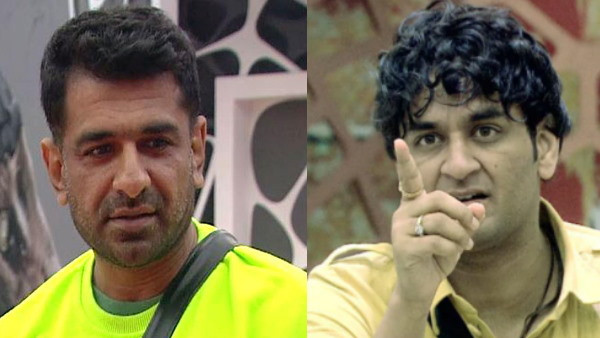 विकास ने बर्बाद की एजाज की जिंदगी