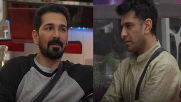 इशारों में लिया विकास गुप्ता का नाम