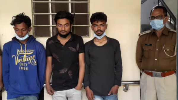 वीडियो देख उड़े परिजनों के होश