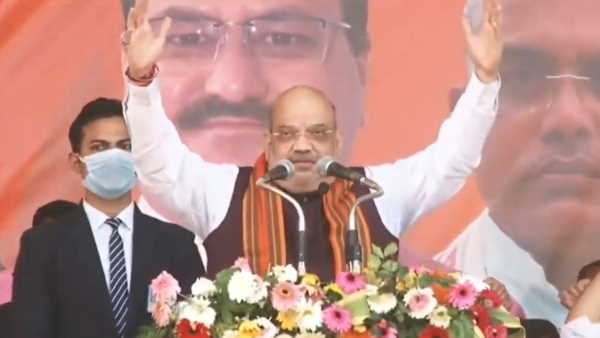 लोकसभा में दिखा चुकी भाजपा अपनी ताकत: शाह