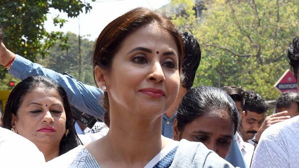 कांग्रेस ने ऑफर की थी एमएलसी सीट, मैंने मना कर दिया कांग्रेस ने ऑफर की थी एमएलसी सीट, मैंने मना कर दिया