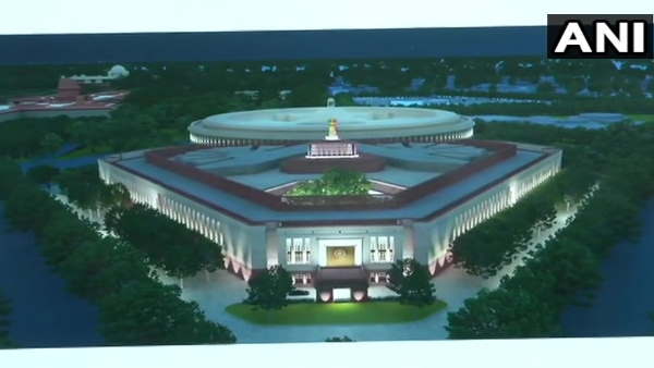 लोकसभा में 888 सीटें होंगी