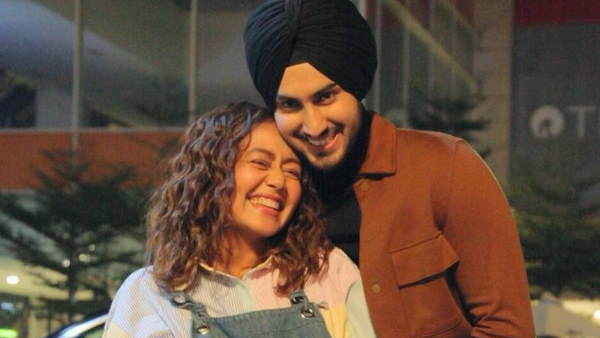 नेहा ने पहले भी की है मदद