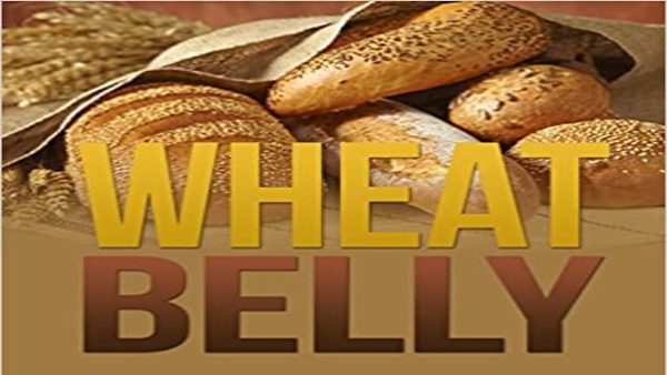 अमेरिकी डाक्टर विलियम डेविस की बुक व्हीट बैली ऑनलाइन उपलब्ध है अमेरिकी डाक्टर विलियम डेविस की बुक व्हीट बैली ऑनलाइन उपलब्ध है