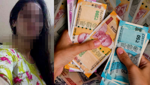 जबलपुर के महिला पुलिस थाने में पहुंचा मामला जबलपुर के महिला पुलिस थाने में पहुंचा मामला